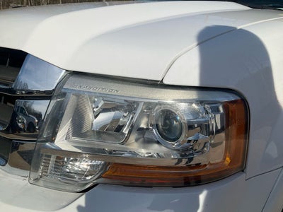 2015 Ford Expedition Limited
