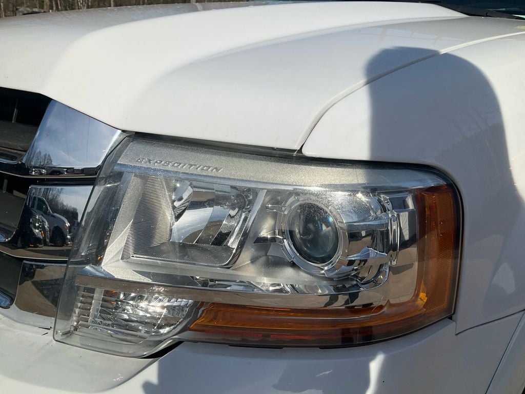 2015 Ford Expedition Limited