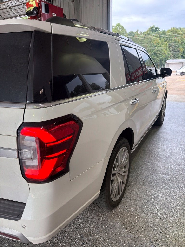 2024 Ford Expedition Platinum