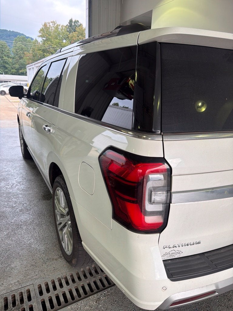 2024 Ford Expedition Platinum