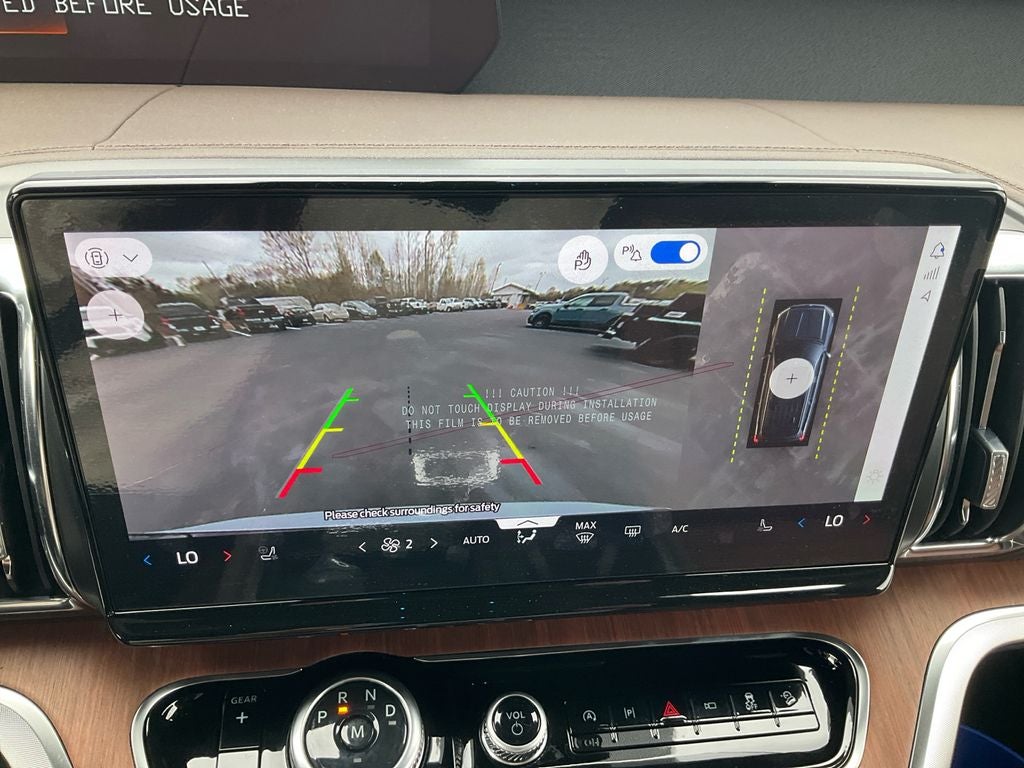 2026 Ford Expedition King Ranch