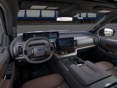 2026 Ford Expedition King Ranch
