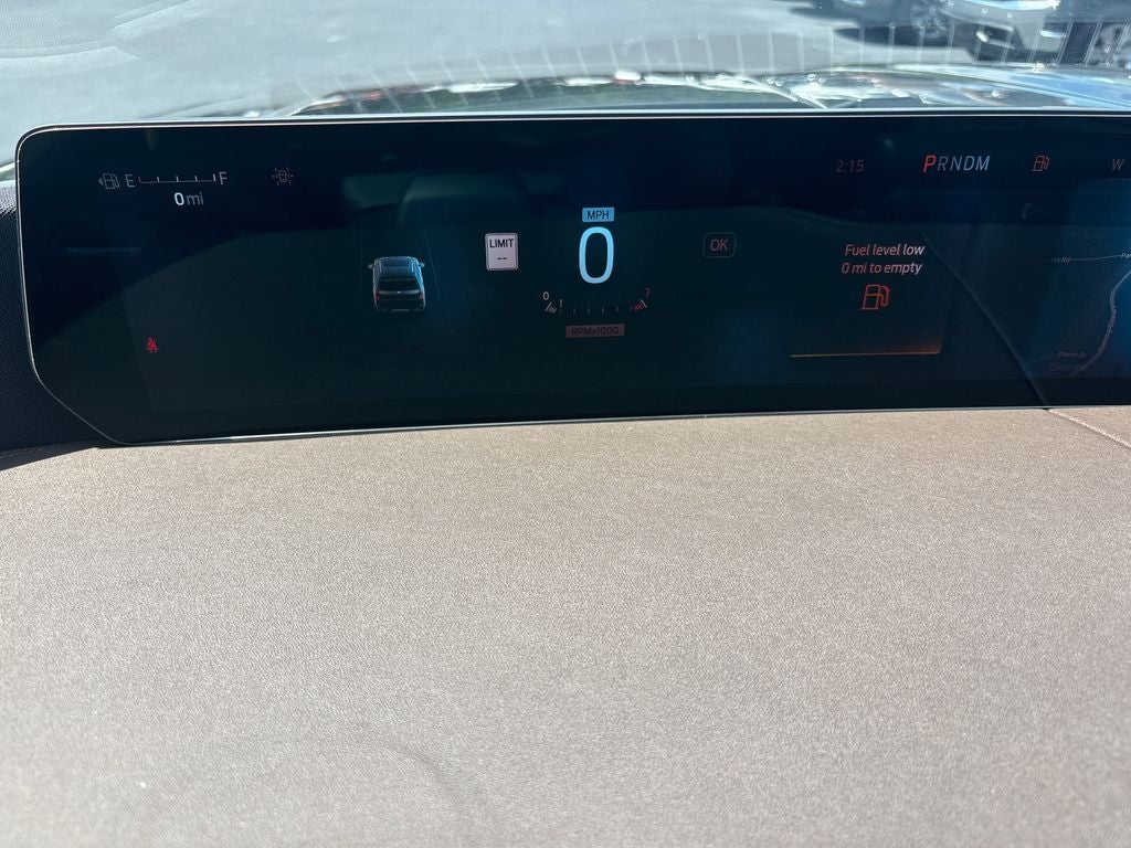 2027 Ford Expedition King Ranch