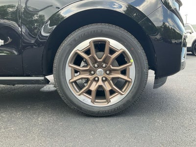 2026 Ford Expedition King Ranch