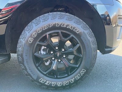 2024 Ford Expedition Timberline