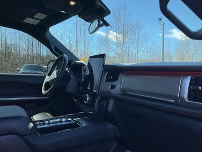 2024 Ford Expedition Timberline