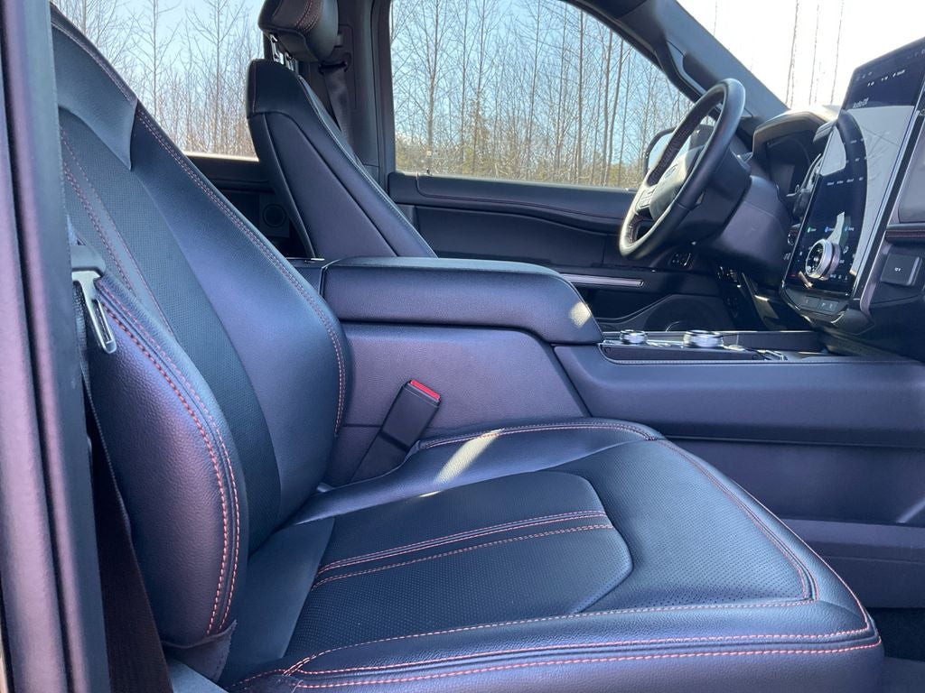2024 Ford Expedition Timberline