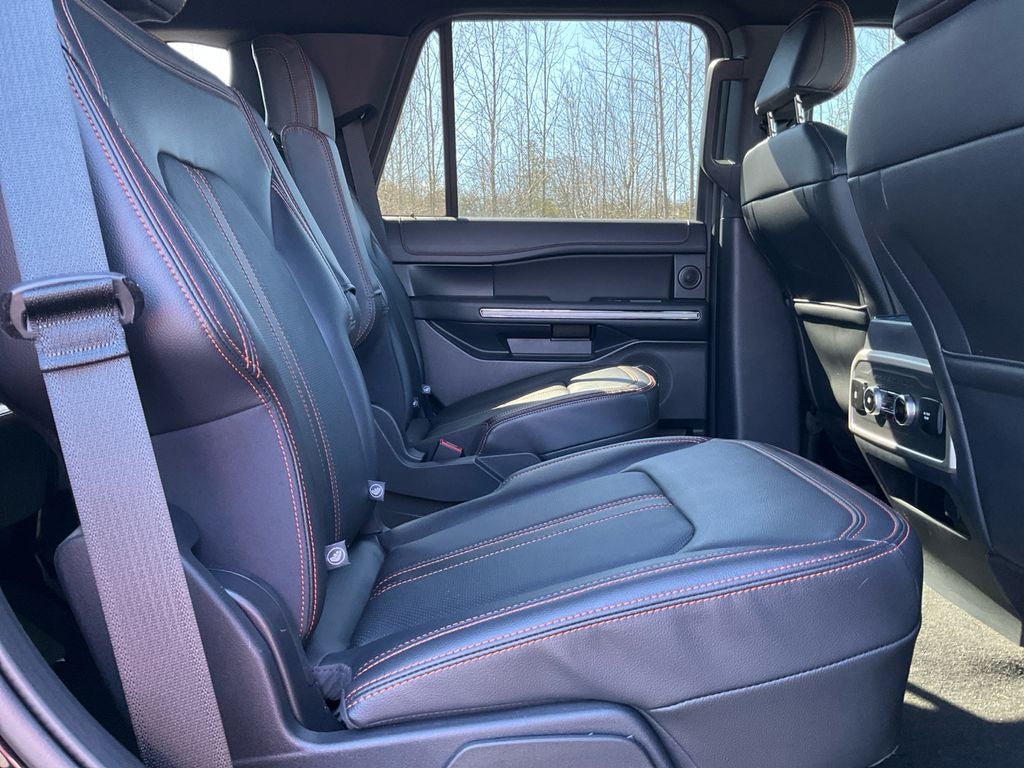 2024 Ford Expedition Timberline