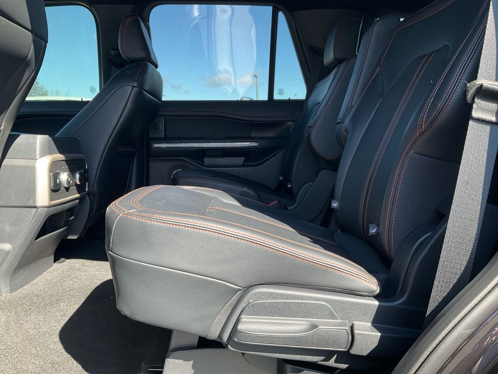 2024 Ford Expedition Timberline