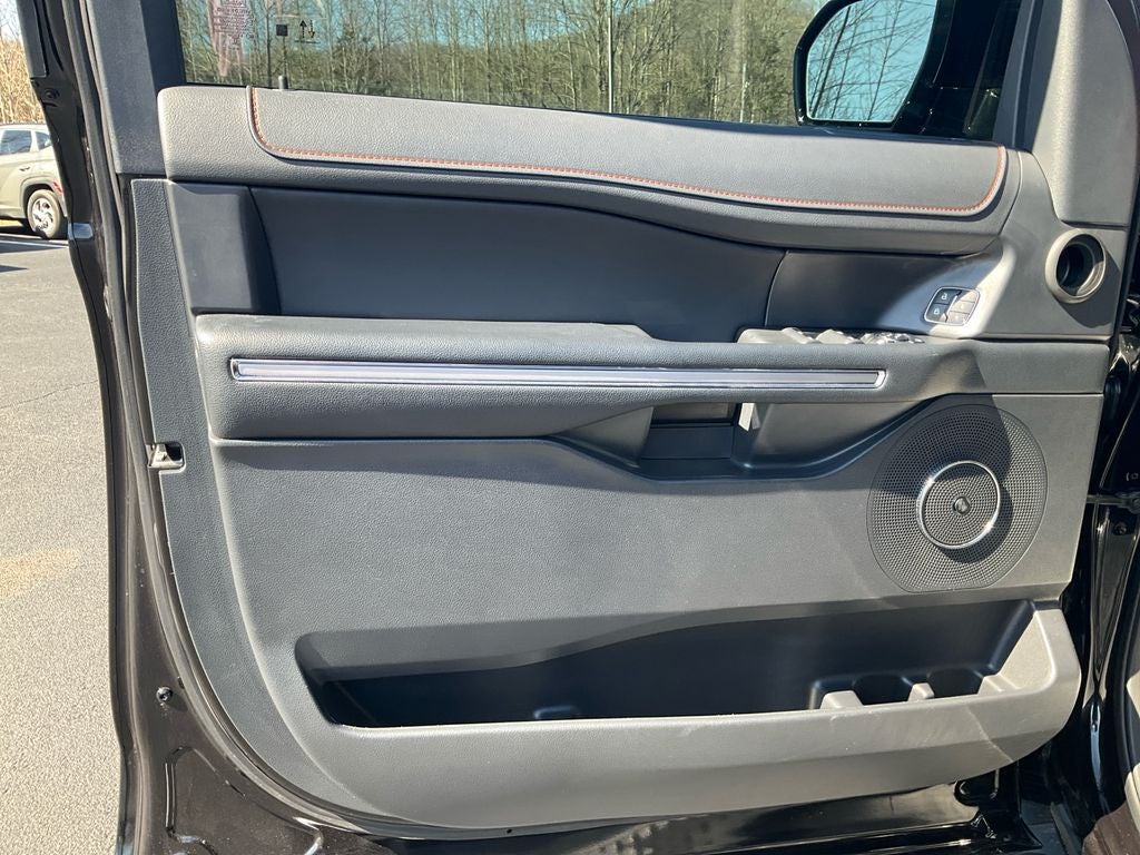 2024 Ford Expedition Timberline