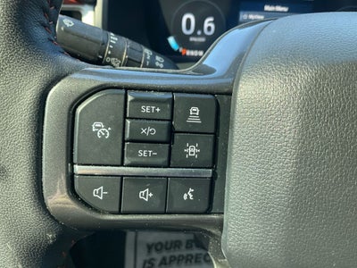 2024 Ford Expedition Timberline