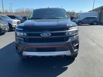 2024 Ford Expedition Timberline