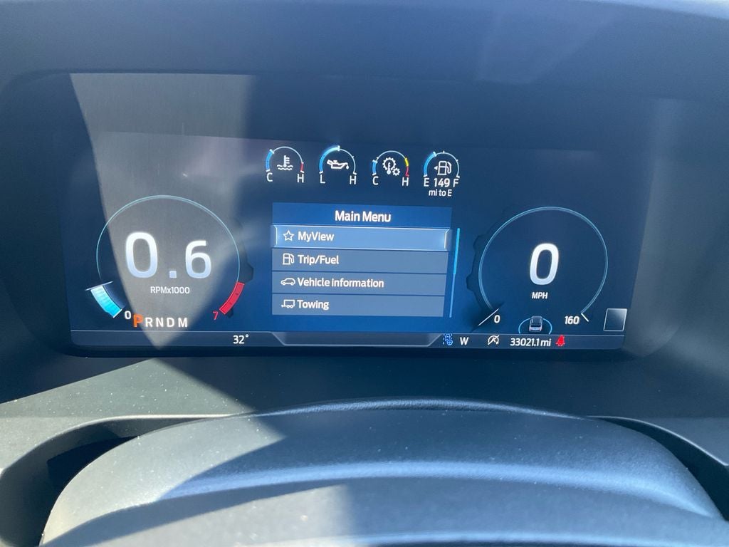 2024 Ford Expedition Timberline