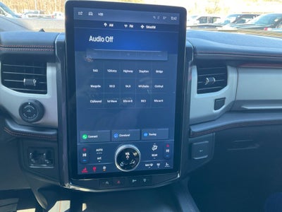 2024 Ford Expedition Timberline