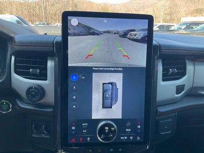 2024 Ford Expedition Timberline