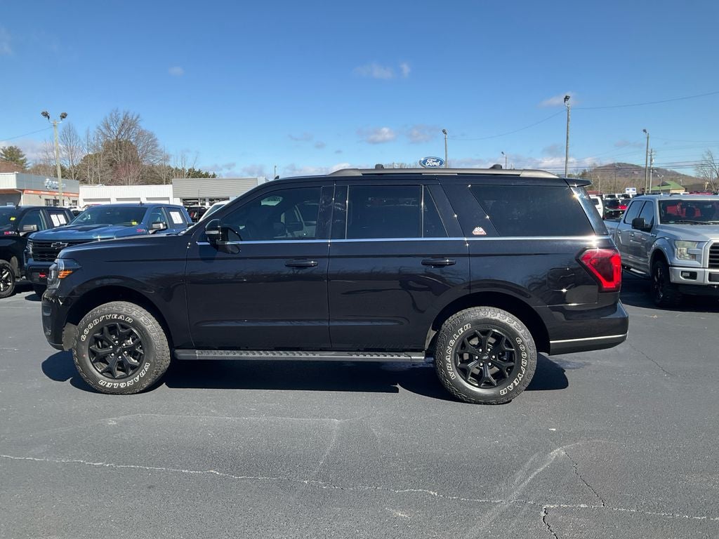 2024 Ford Expedition Timberline