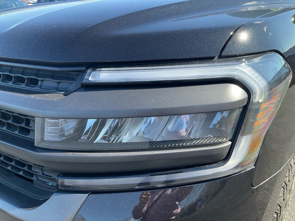 2024 Ford Expedition Timberline