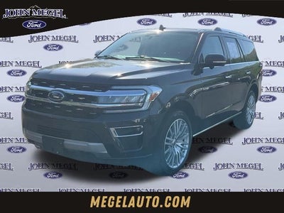 2024 Ford Expedition Limited