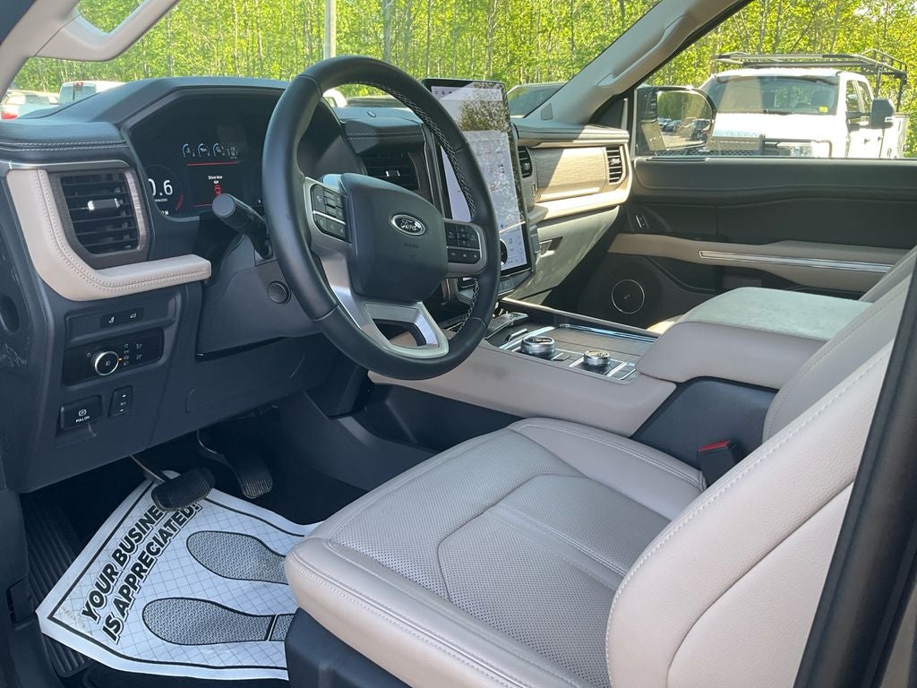 2024 Ford Expedition Limited