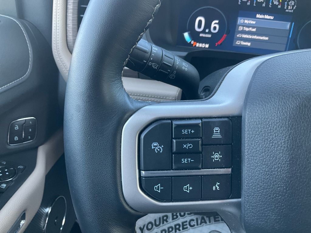 2024 Ford Expedition Limited