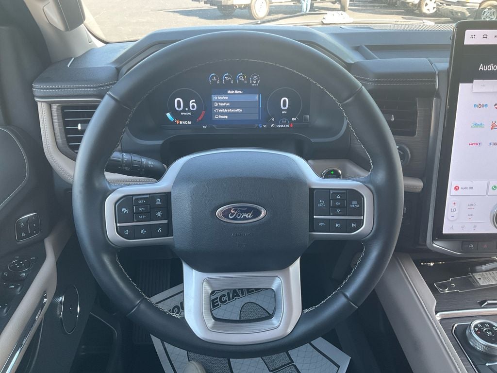 2024 Ford Expedition Limited