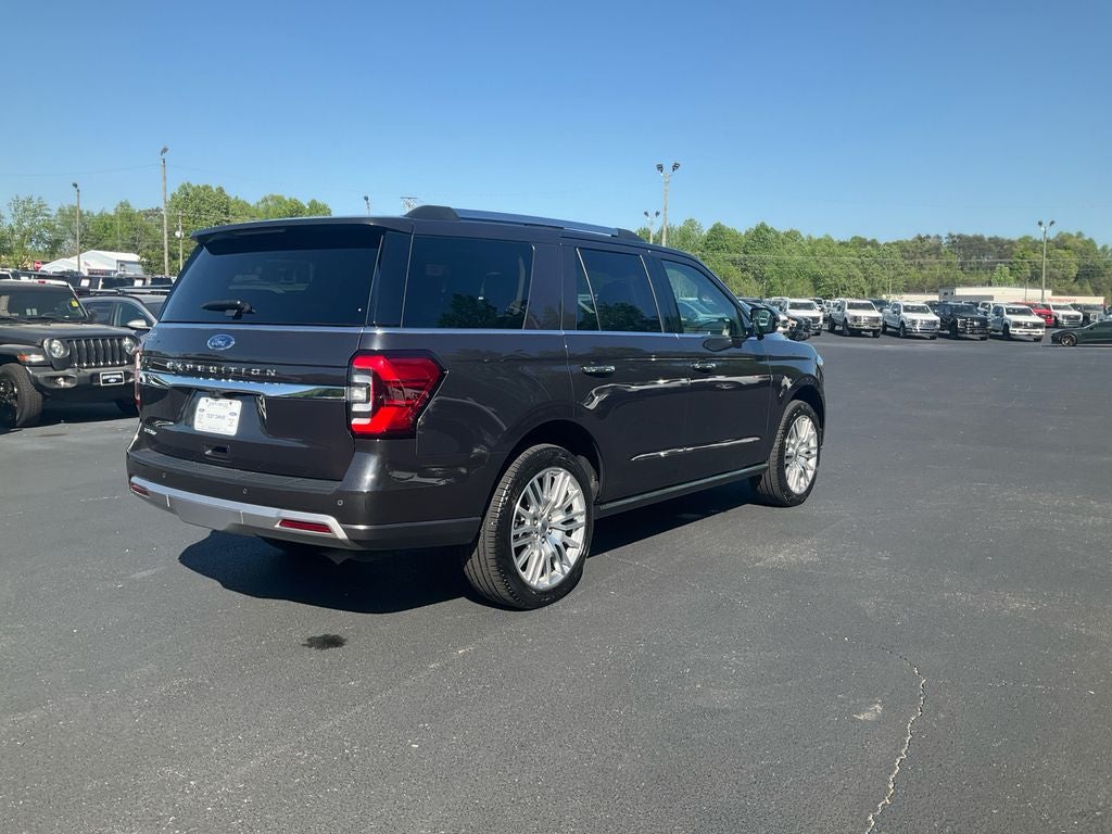 2024 Ford Expedition Limited