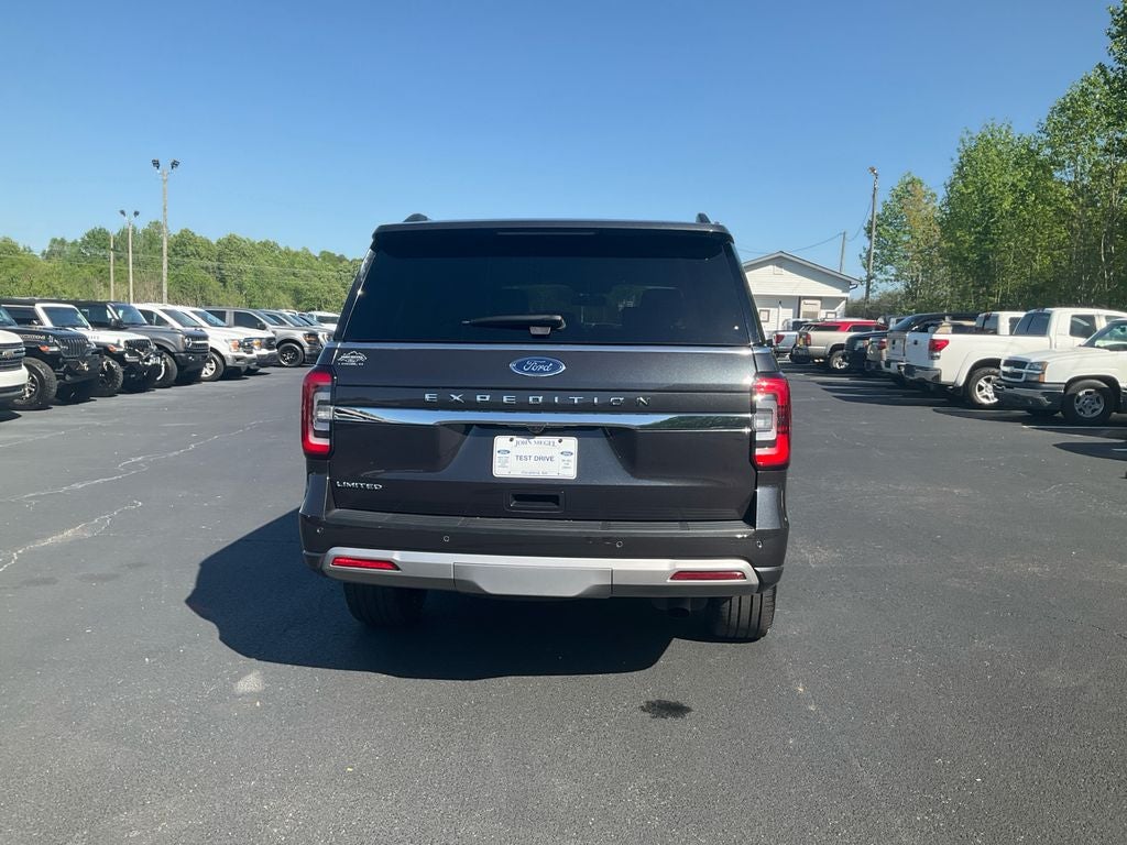 2024 Ford Expedition Limited