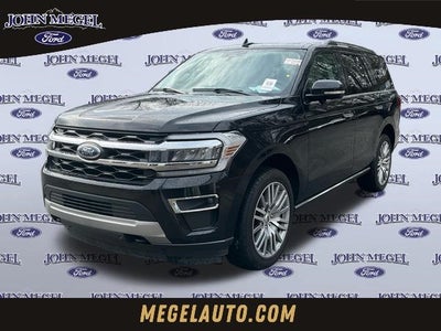2023 Ford Expedition Limited