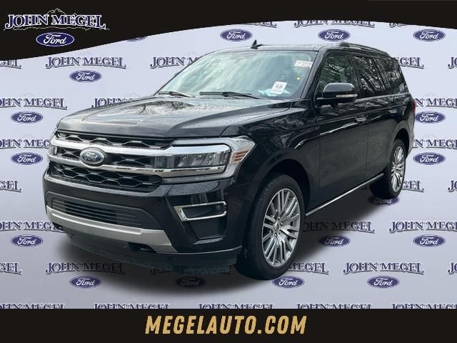 2023 Ford Expedition Limited