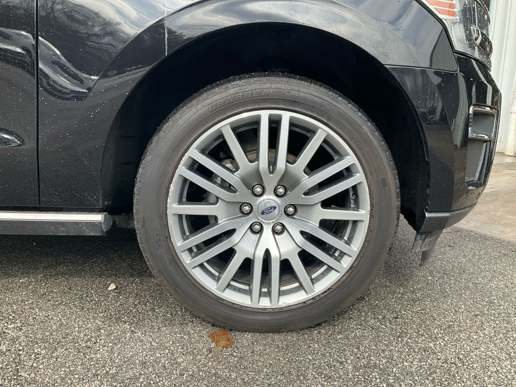 2023 Ford Expedition Limited