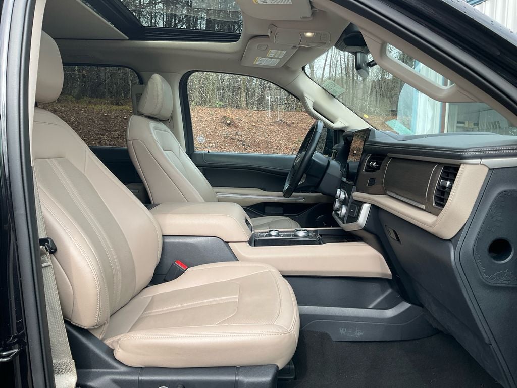 2023 Ford Expedition Limited