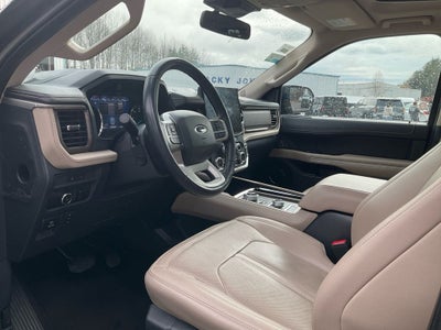 2023 Ford Expedition Limited
