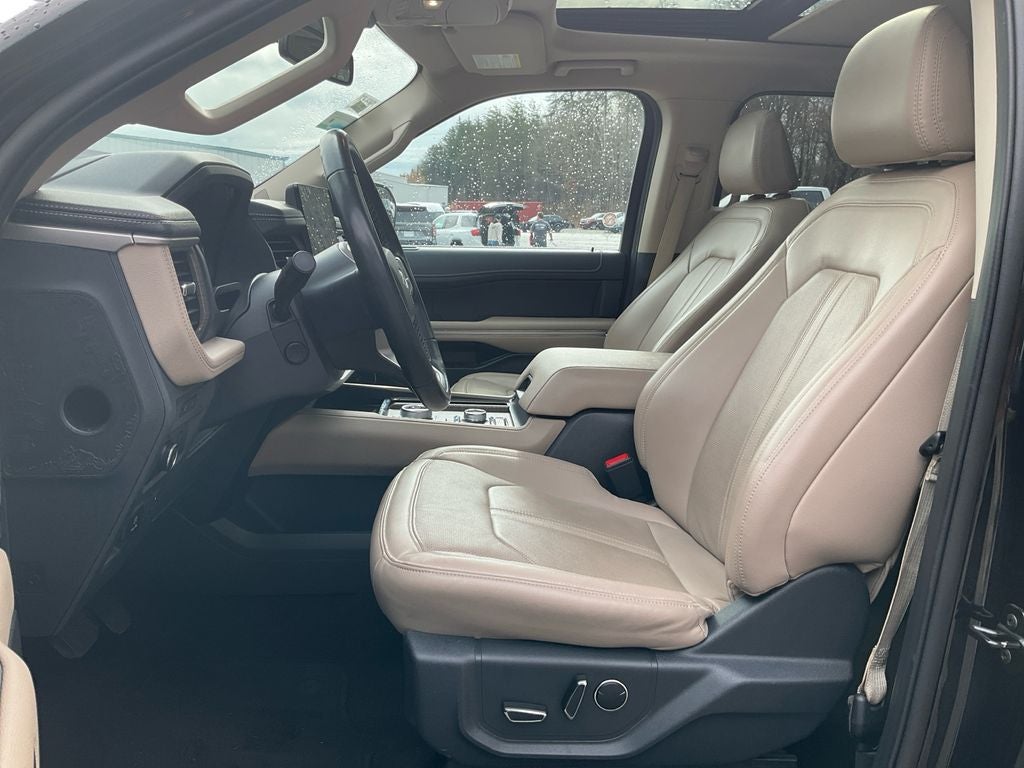 2023 Ford Expedition Limited