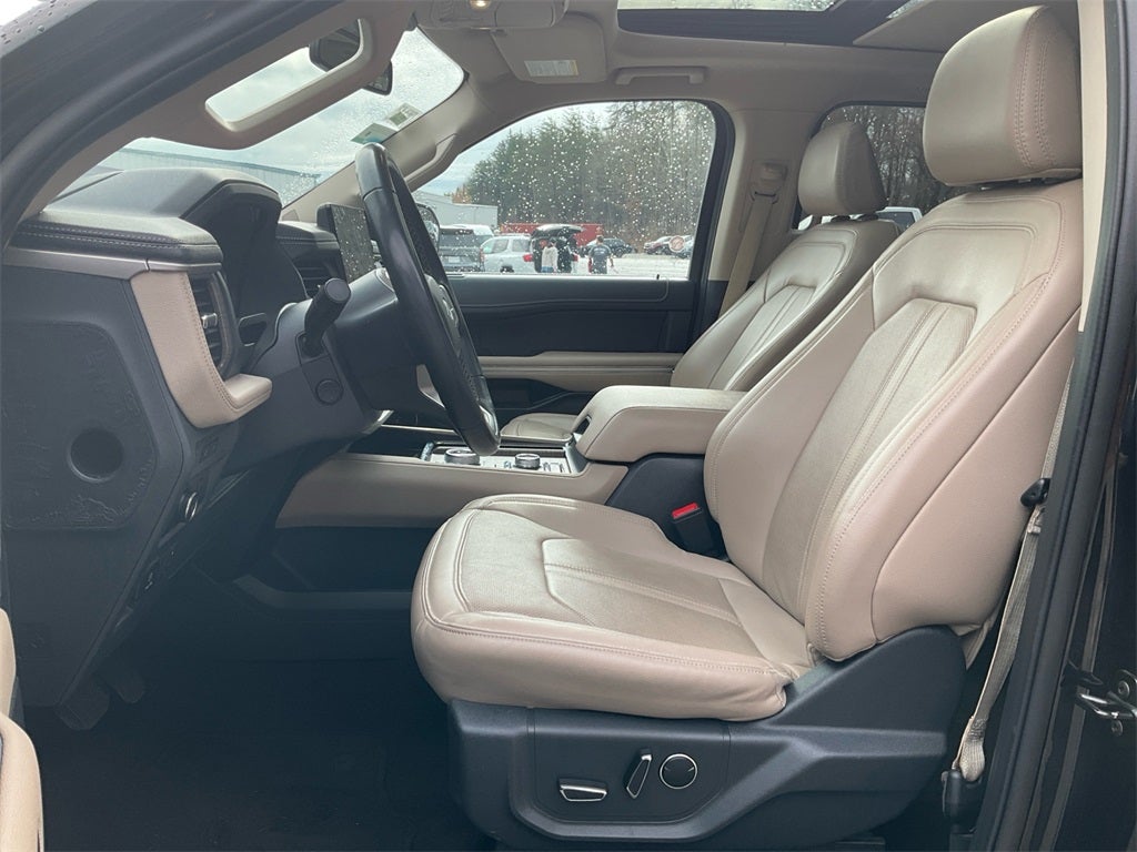 2023 Ford Expedition Limited