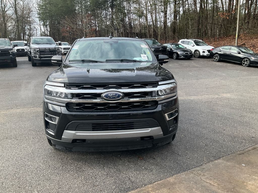 2023 Ford Expedition Limited