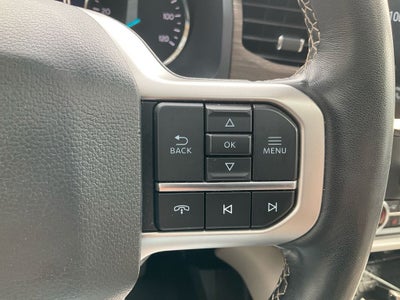 2023 Ford Expedition Limited