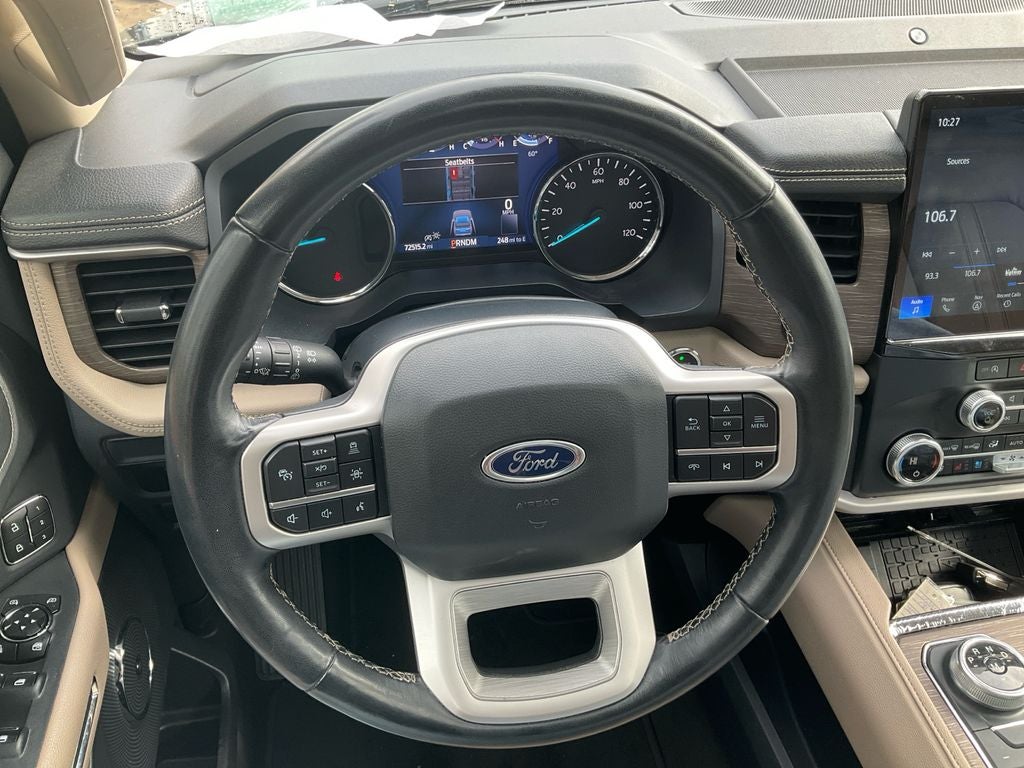 2023 Ford Expedition Limited