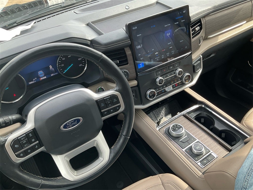 2023 Ford Expedition Limited