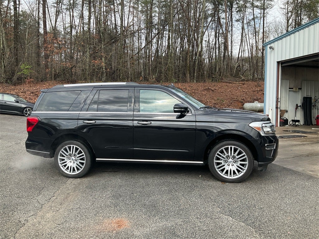 2023 Ford Expedition Limited