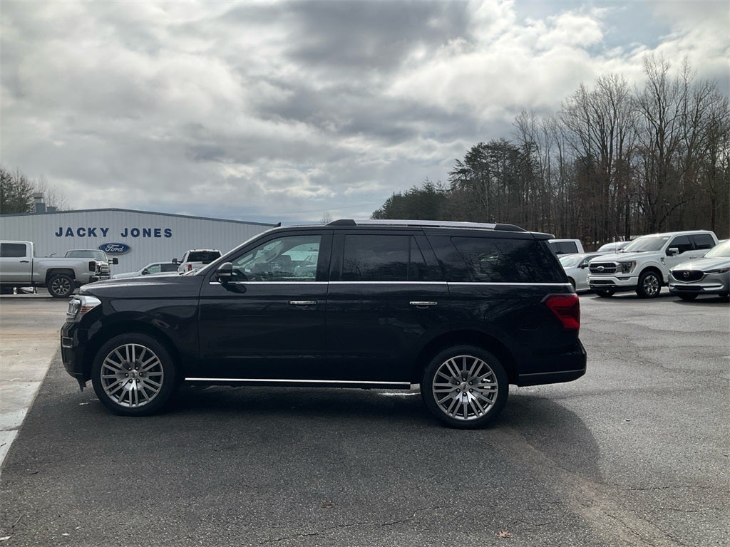 2023 Ford Expedition Limited