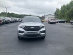 2021 Ford Explorer Base