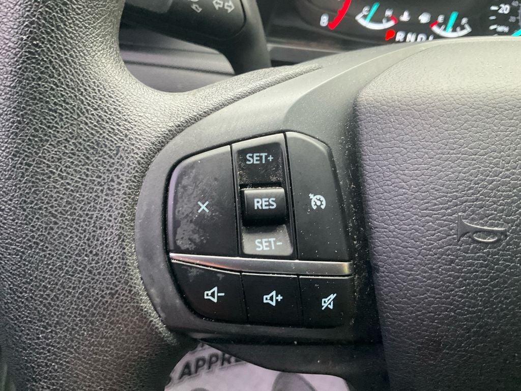 2021 Ford Explorer Base