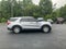 2021 Ford Explorer Base