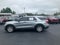 2021 Ford Explorer Base