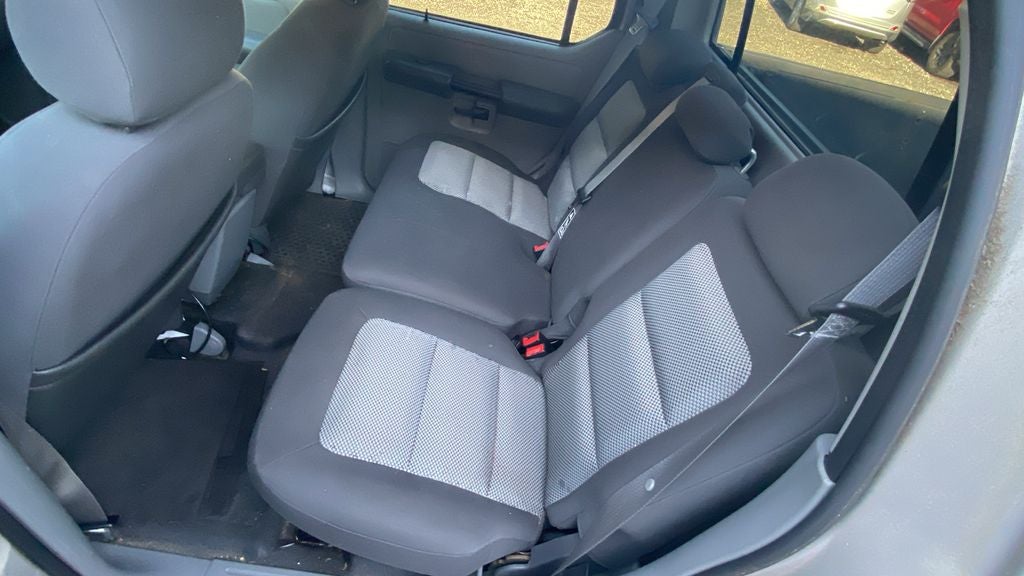 2003 Ford Explorer Sport Trac XLS