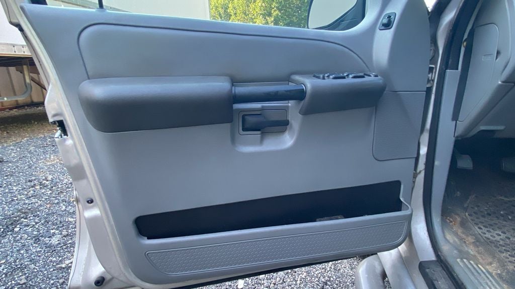 2003 Ford Explorer Sport Trac XLS