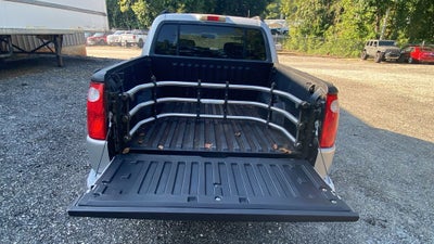 2003 Ford Explorer Sport Trac XLS