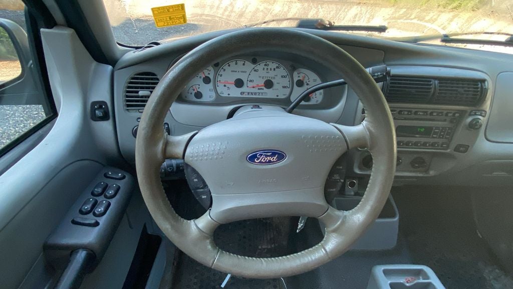 2003 Ford Explorer Sport Trac XLS