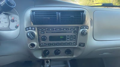 2003 Ford Explorer Sport Trac XLS