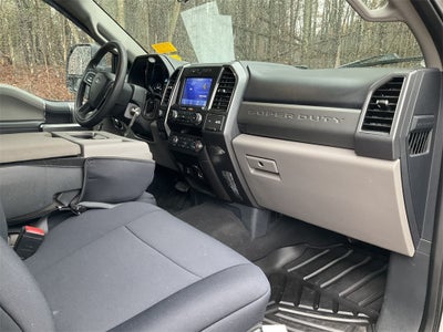 2022 Ford F-250SD XLT